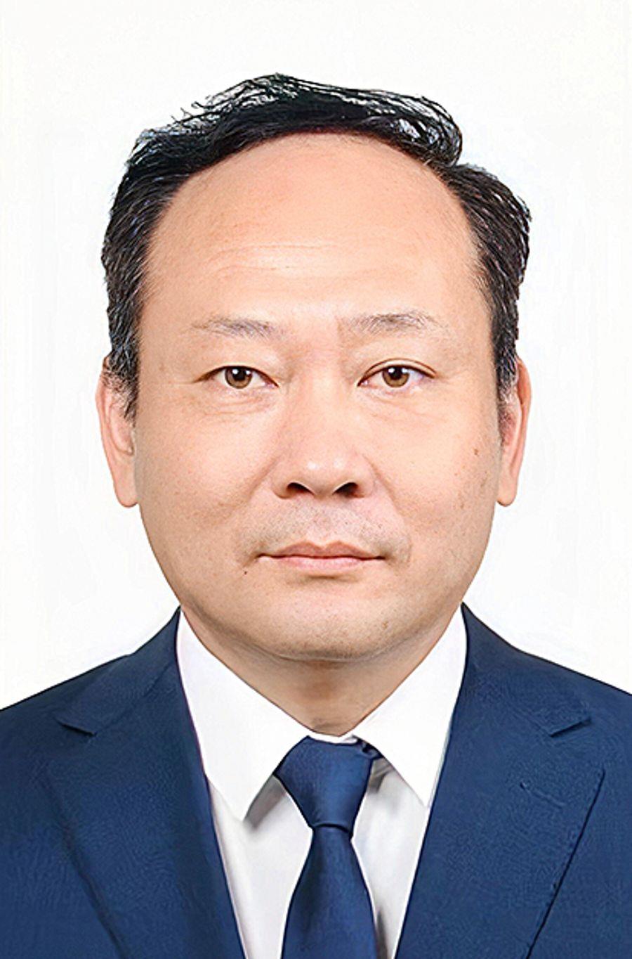 袁建偉